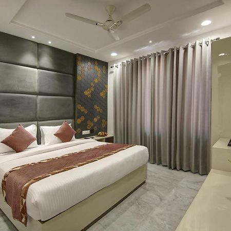 Hotel Kaca Inn-By Haveliya Hotels- Traveller'S Choice Award Winner 2025 New Delhi Exterior foto