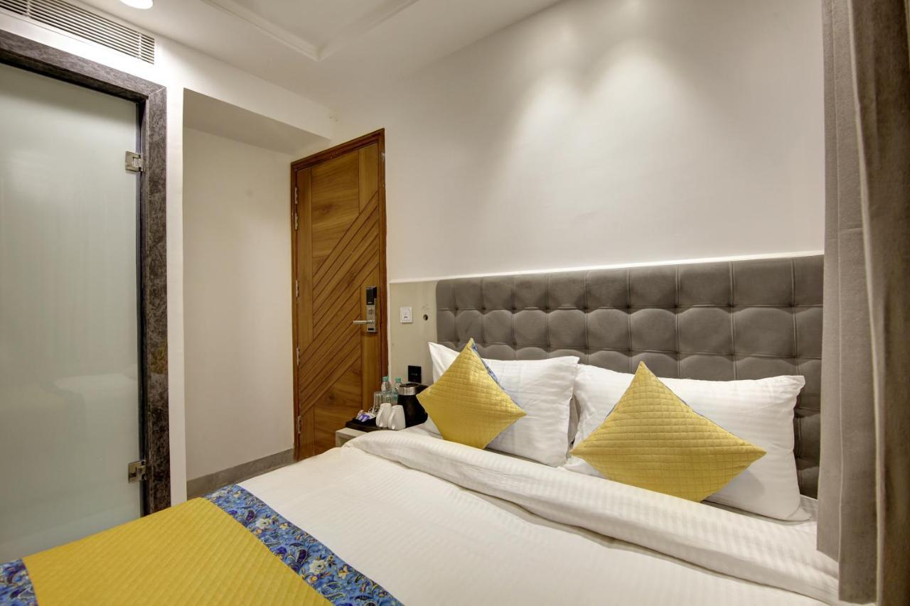 Hotel Kaca Inn-By Haveliya Hotels- Traveller'S Choice Award Winner 2025 New Delhi Exterior foto