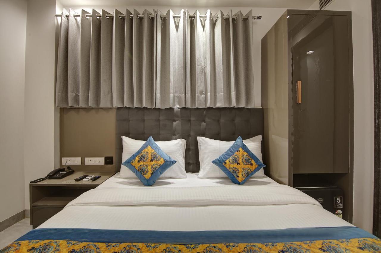 Hotel Kaca Inn-By Haveliya Hotels- Traveller'S Choice Award Winner 2025 New Delhi Exterior foto
